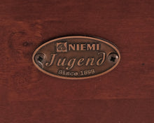 Load image into Gallery viewer, Niemi Jugend kirjoituspöytä
