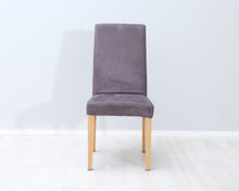 Lataa kuva Galleria-katseluun, BoConcept Nicole ruokatuoli
