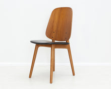Lataa kuva Galleria-katseluun, BoConcept ruokailutuoli
