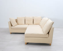 Lataa kuva Galleria-katseluun, HT Collection moduulisohva beige
