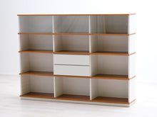 Ladda upp bild till gallerivisning, Sope Dimensio hylly
