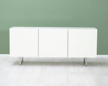 Ladda upp bild till gallerivisning, Calligaris Seattle senkki valkoinen
