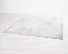 Ladda upp bild till gallerivisning, Silkkimatto 244 x 240 cm harmaa
