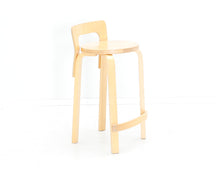 Lataa kuva Galleria-katseluun, Artek K65 työtuoli
