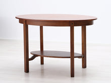 Lataa kuva Galleria-katseluun, Vanha kaksitasoinen sohvapöytä
