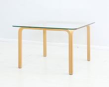 Ladda upp bild till gallerivisning, Artek Y805 lasipöytä
