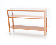 Lataa kuva Galleria-katseluun, Calligaris vitriini
