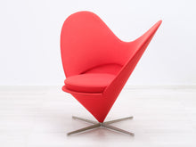 Ladda upp bild till gallerivisning, Vitra Heart Cone Chair nojatuoli
