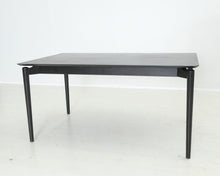 Ladda upp bild till gallerivisning, Pohjanmaan ruokapöytä musta
