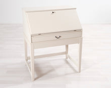 Lataa kuva Galleria-katseluun, IKEA Hemnes kirjoituslipasto valkoinen

