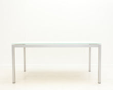 Load image into Gallery viewer, Calligaris-ruokapöytä
