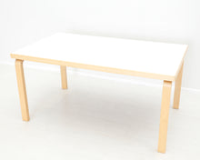 Load image into Gallery viewer, Artek 82A ruokapöytä
