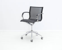Lataa kuva Galleria-katseluun, Emmegi Seating  Elle 48 Swivel Chair työtuoli
