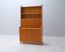 Load image into Gallery viewer, Kirjoituskaappi 1950-luku
