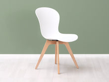 Lataa kuva Galleria-katseluun, BoConcept Adelaide tuoli valkoinen
