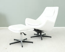 Lataa kuva Galleria-katseluun, Isku Rosario nojatuoli rahilla
