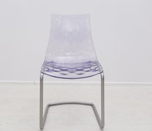 Ladda upp bild till gallerivisning, Calligars Ice tuoli
