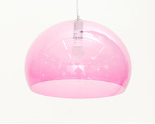 Ladda upp bild till gallerivisning, Kartell FL/Y pedant valaisin
