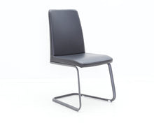 Lataa kuva Galleria-katseluun, BoConcept Lausanne ruokatuoli
