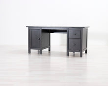 Lataa kuva Galleria-katseluun, IKEA Hemnes kirjoituspöytä

