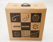 Ladda upp bild till gallerivisning, Kartell Bookworm hylly
