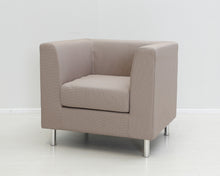 Lataa kuva Galleria-katseluun, Emmegi DOMINO Seating nojatuoli
