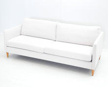 Lataa kuva Galleria-katseluun, BoConcept Indivi 3-istuttava sohva Bristol 3063
