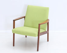 Load image into Gallery viewer, Asko nojatuoli 1960-luku
