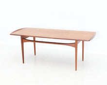 Load image into Gallery viewer, Tove &amp; Edvard Kindt Larsen teak-kahvipöytä
