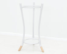 Lataa kuva Galleria-katseluun, Gebrüder Thonet Cloud sateenvarjoteline
