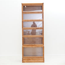 Ladda upp bild till gallerivisning, Boknäs lasivitriini S31cm, K36cm
