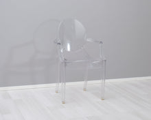 Ladda upp bild till gallerivisning, Kartell Ghost tuoli
