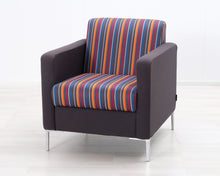Load image into Gallery viewer, Herman Miller raidallinen nojatuoli
