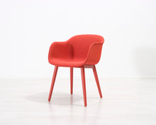Load image into Gallery viewer, Tuoli punainen
