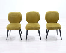 Lataa kuva Galleria-katseluun, Day Home Dine Chair tuoli vihreä
