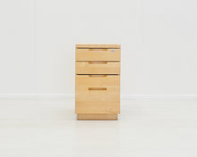Load image into Gallery viewer, Artek - Alvar Aalto H297 -laatikosto
