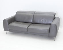 Lataa kuva Galleria-katseluun, BoConcept Madison vuodesohva, harmaa
