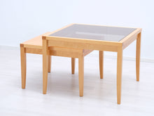 Lataa kuva Galleria-katseluun, Asko sarjapöytä 2 kpl
