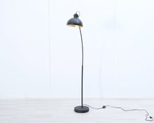 Ladda upp bild till gallerivisning, Trio lattiavalaisin musta
