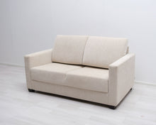 Lataa kuva Galleria-katseluun, Bellfire 2-istuttava vuodesohva beige
