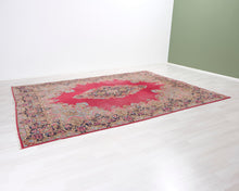 Load image into Gallery viewer, Itämaistyylinen matto 300 x 415 cm
