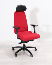 Lataa kuva Galleria-katseluun, Ergonominen toimistotuoli
