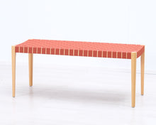 Ladda upp bild till gallerivisning, Offecct satulavyöpenkki punainen
