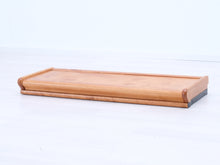 Lataa kuva Galleria-katseluun, Boknäs yläsokkeli S31 cm ruskea
