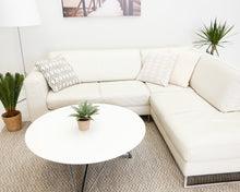 Load image into Gallery viewer, Natuzzi Italsofa kulmasohva
